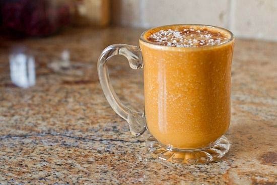 Sweet Potato Smoothie Juicing Recipes For Weight Loss