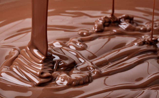 Chocolate is Good For Your Waistline, Only If It’s Dark!