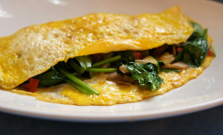 eggs-and-vegetables-omelet
