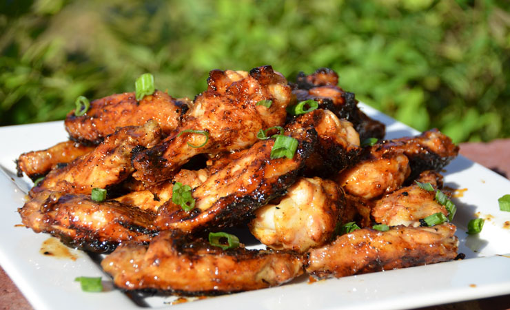 grilled-chicken-wings