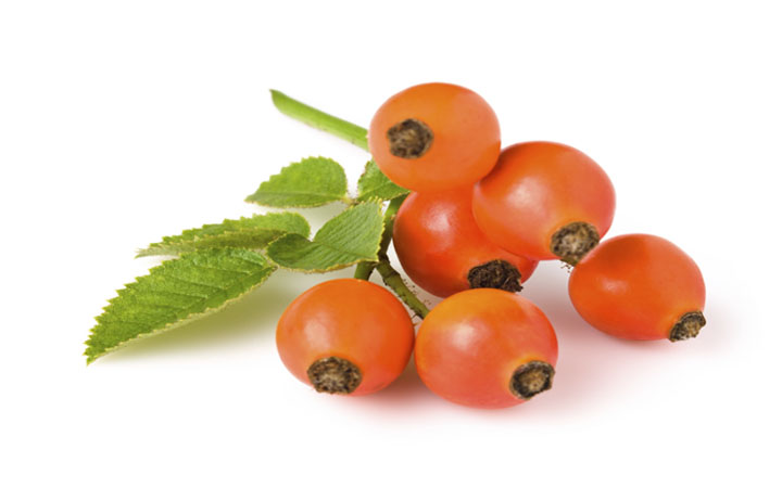 Rosehip Oil Provides Perfect Skin Protection