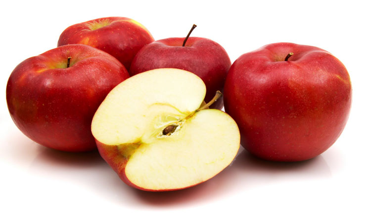 Apple is Very Effective in Boosting Your Energy Levels