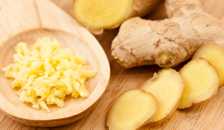 Ginger-Relief-Muscle-Pain