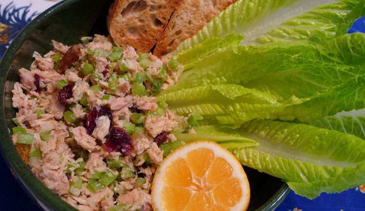 tuna-fish-salad