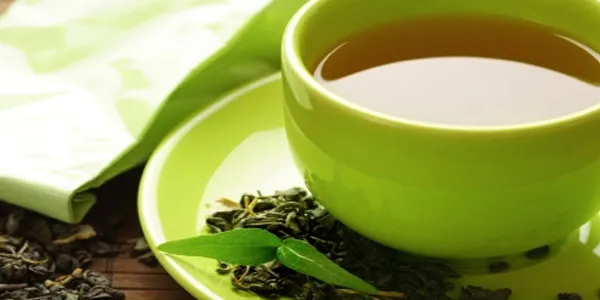 green tea