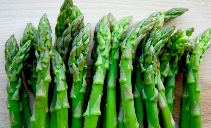 Asparagus