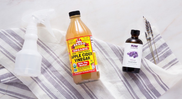 Household Cleaner Apple Cider Vinegar