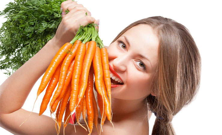 20 Health Benefits Of Carrots You Must Know