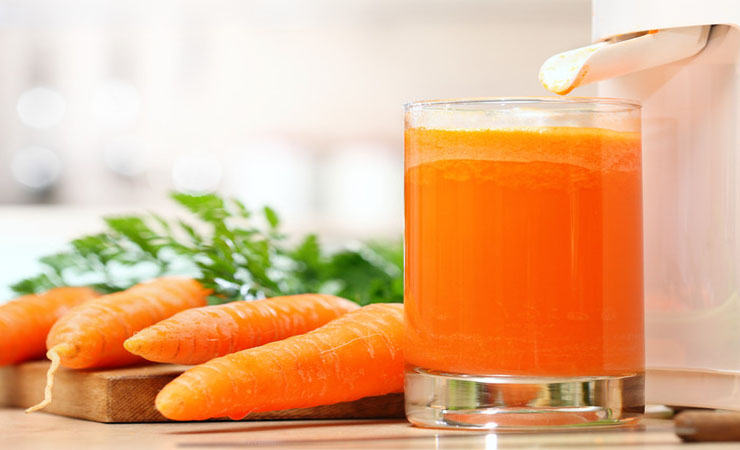 Maintains-Healthy-Skin-Carrots
