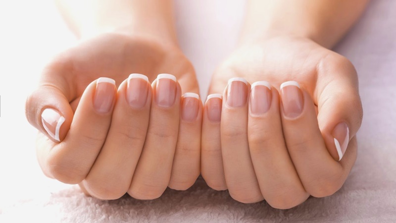 Home remedies for Brittle Nails