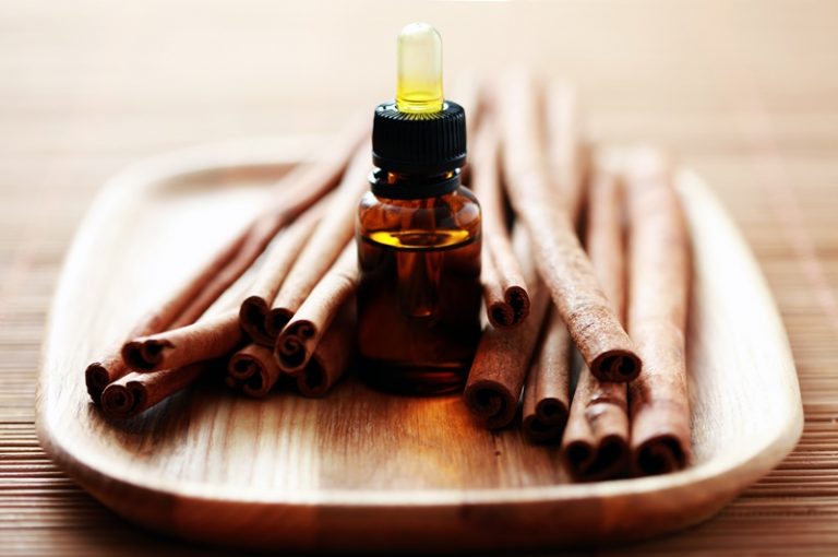 Health Benefits of Cinnamon Oil
