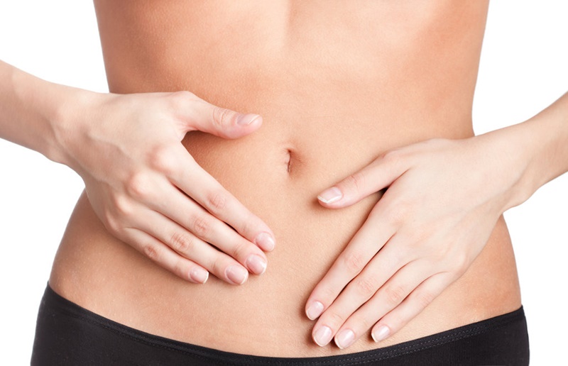 15 Ways to Flatten Your Belly