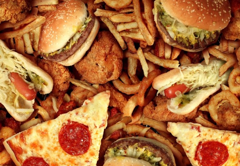 Why You Should Avoid Fast food at All costs