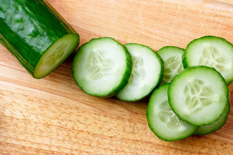 Cucumbers