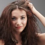 How to Get Rid of Frizzy Hair