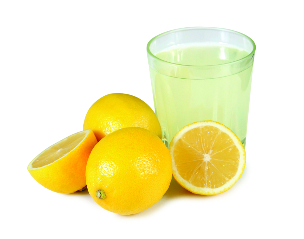 Lemon Juice