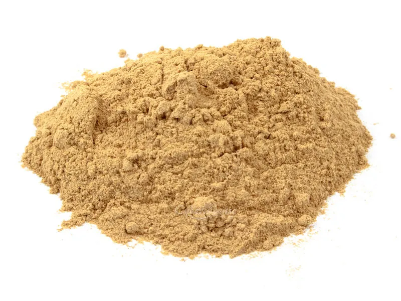 Sandalwood Powder