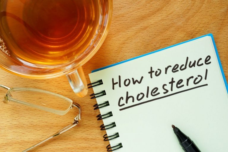 10 Ways to Achieve Success in Cutting Down Cholesterol