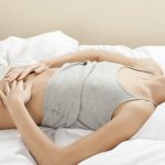 Implantation Cramping