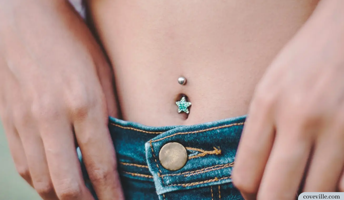 How-to-Treat-Infected-Belly-Button-Piercing