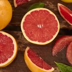 Health Benefits Of Grapefruit