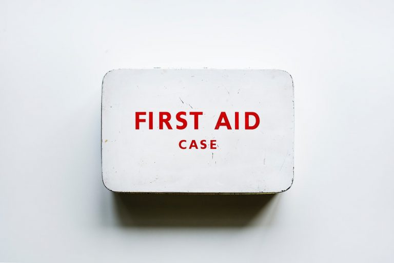 The Essential First Aid Guide