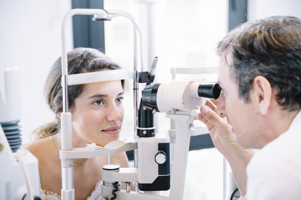 Common Eye Care Myths Debunked