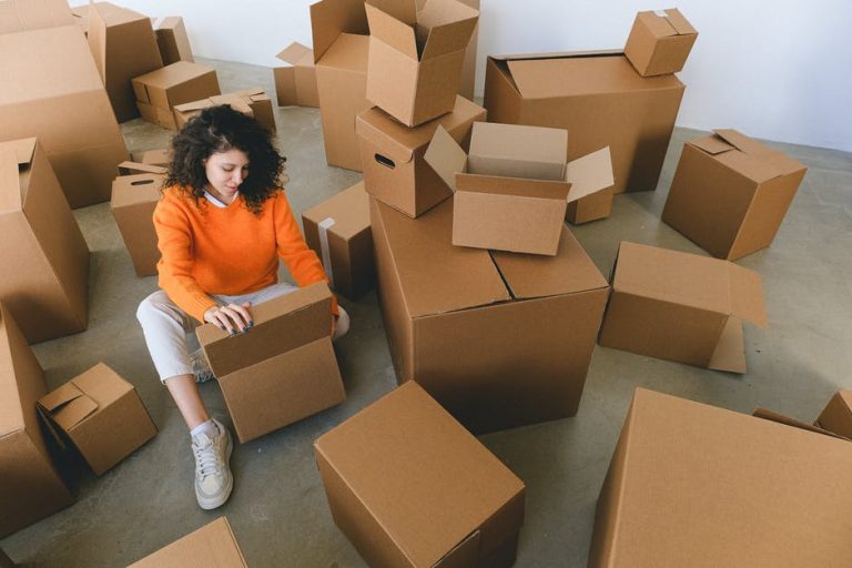 5 Miserable Mistakes People Make When Moving Out (They’re Avoidable)