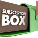 what are subscription boxes