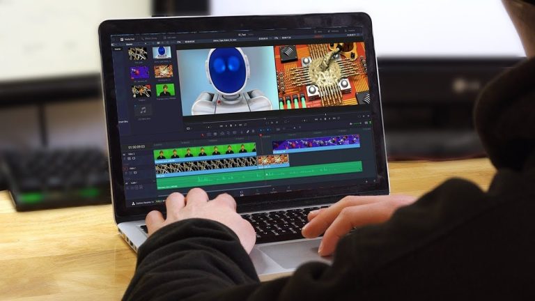 6 Best Free Video Editing Software Programs for 2022
