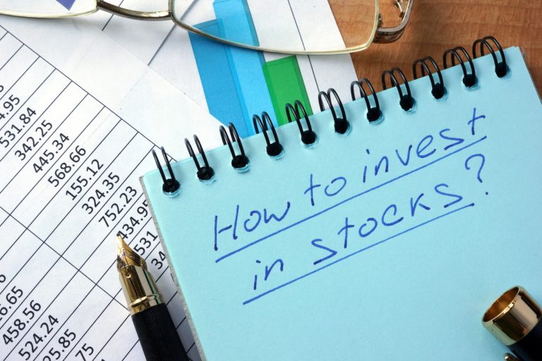 beginners guide to stocks