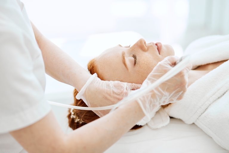 What Is the Best Chemical Peel for You? A Closer Look