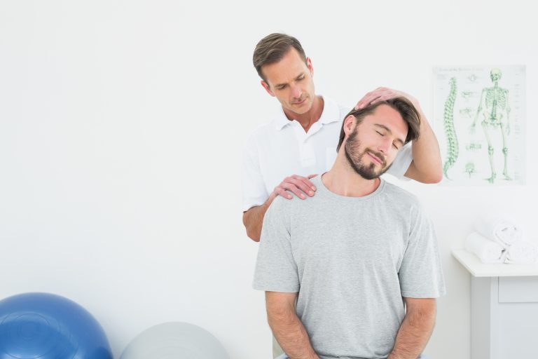 Car Accident? What to Expect At Your Chiropractic Appointment