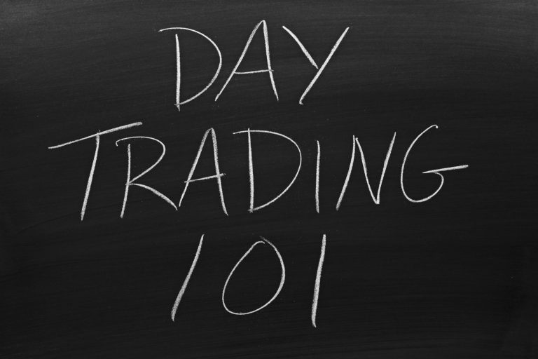 How to Day Trade Crypto: Tips for Crypto Beginners