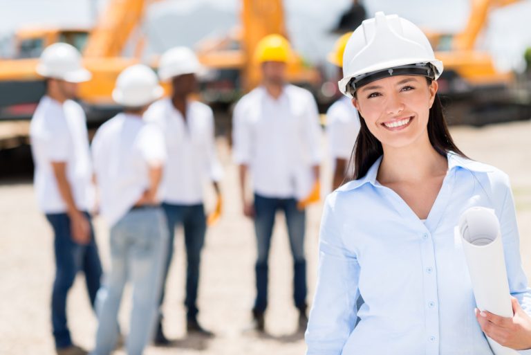 How to Start a Career in Architecture and Construction