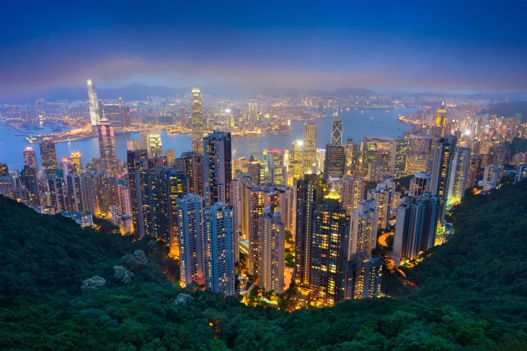 6 Benefits of Doing Business in Hong Kong
