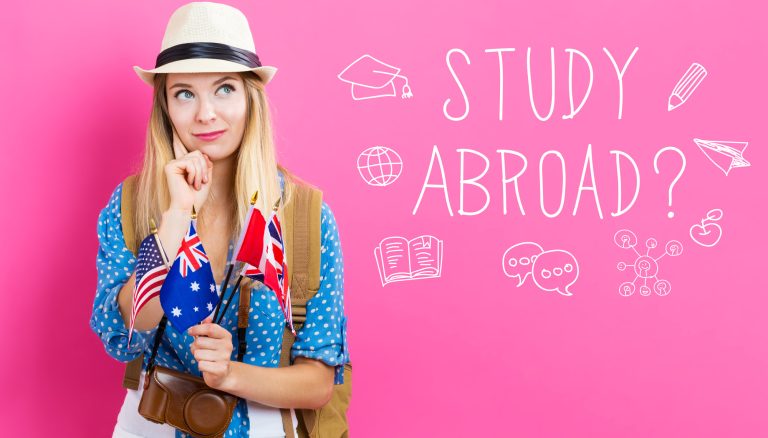 5 Keys to Choosing the Best Study Abroad Program for You