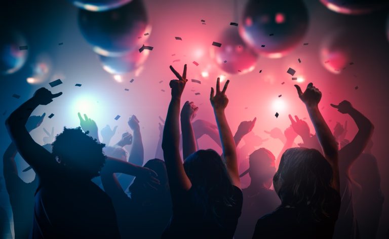 6 Tips for Going Clubbing For the First Time