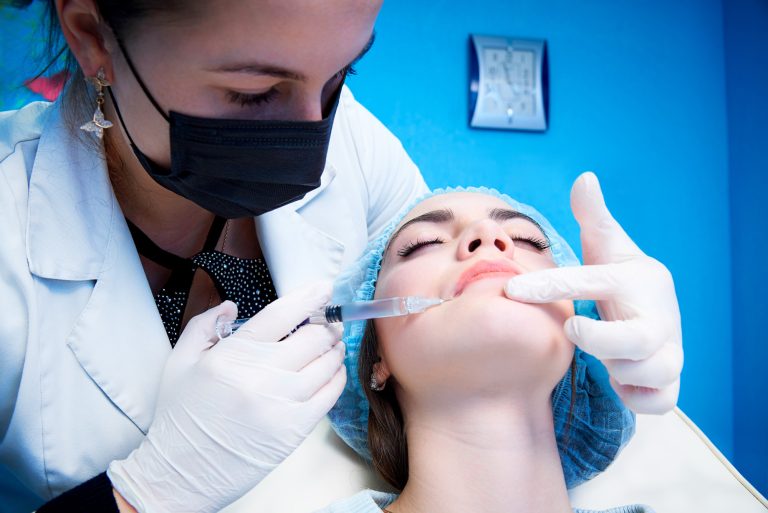 Preparing for Botox: 5 Tips to Get Ready for Your First Appointment