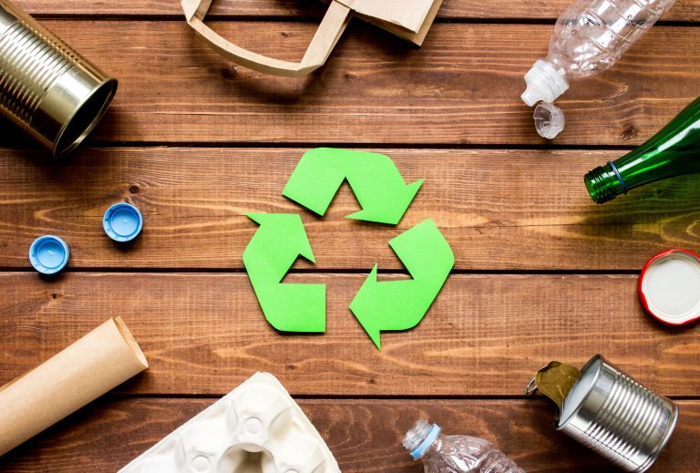 5 Amazing Benefits of Recycling for Businesses