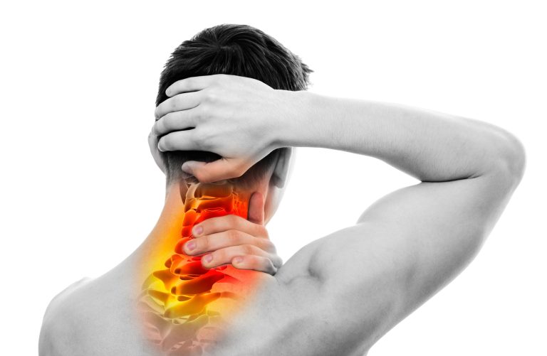 When to See a Doctor for a Neck Injury