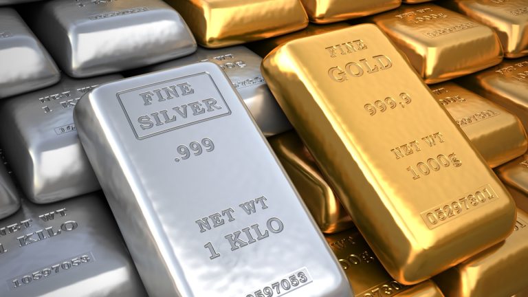 Investing in Precious Metals: Should You Invest in Silver or Gold?