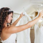 how much does a wedding dress cost
