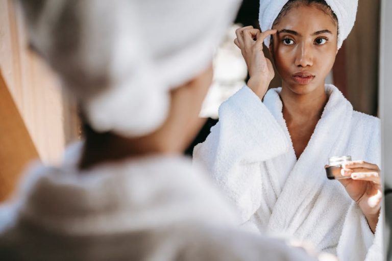How to Choose the Best Skincare Products for Your Skin Type