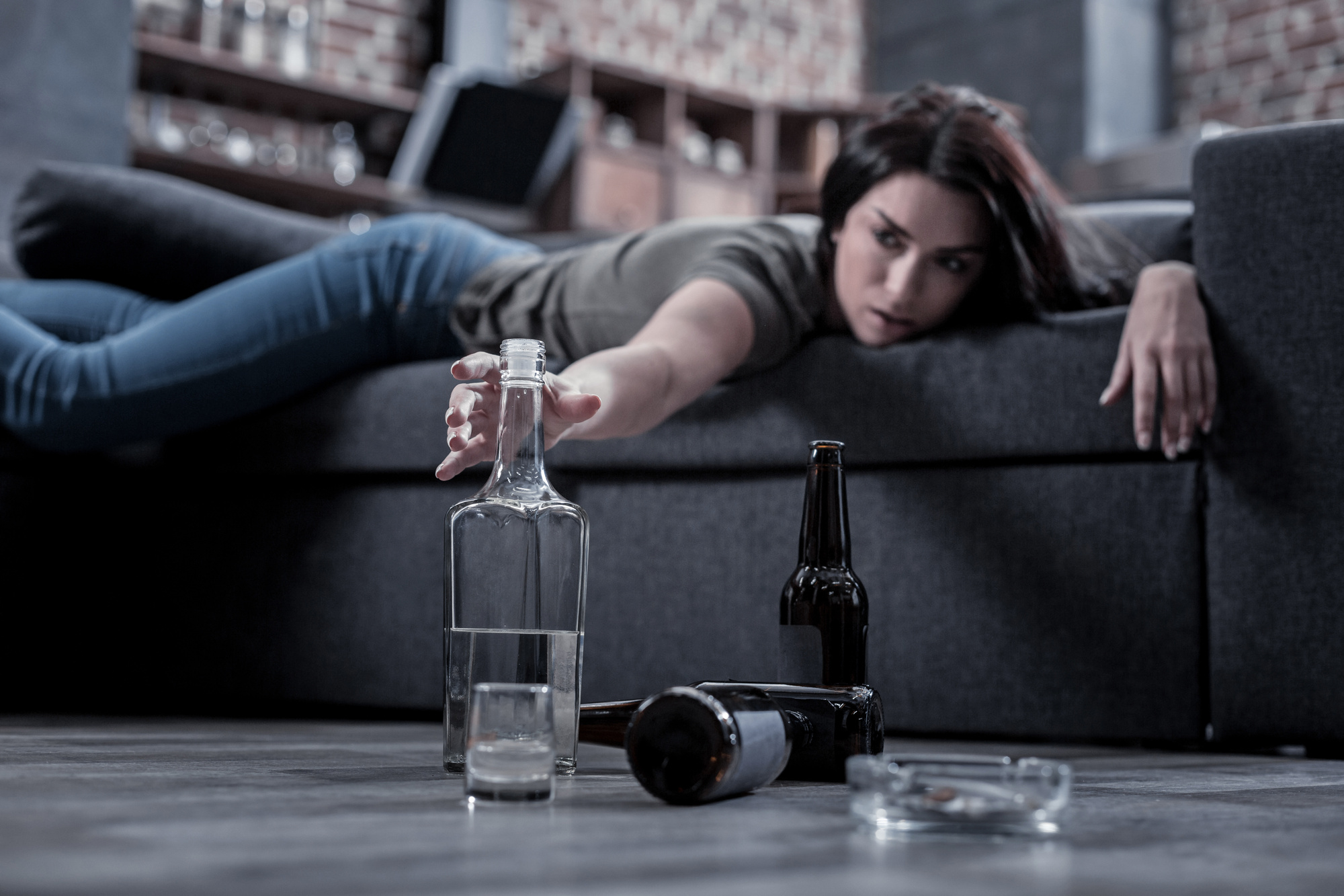 what is substance use disorder