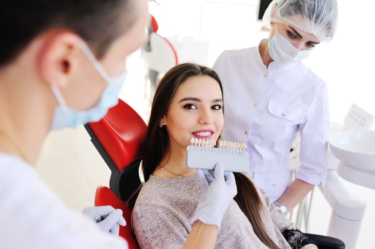 3 Signs Composite Veneers Are Perfect for You
