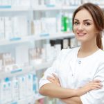 pharmacist career