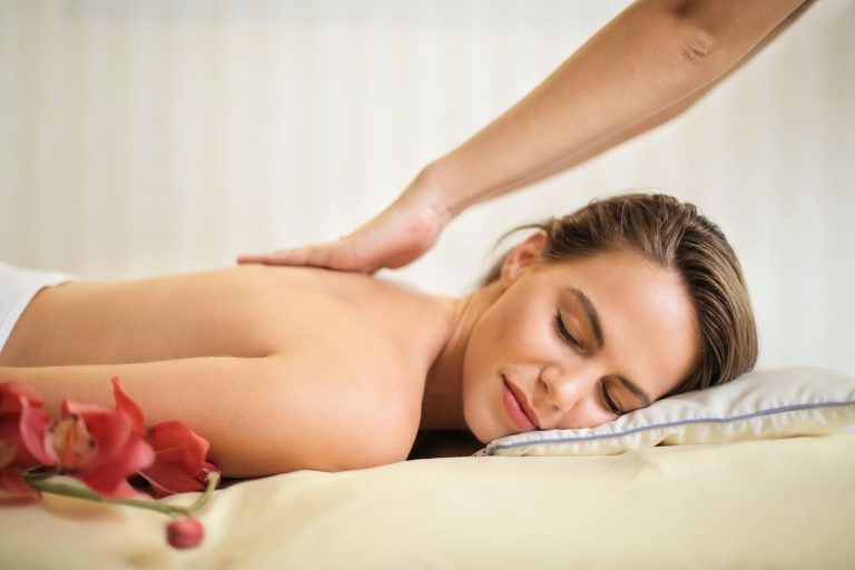 Health Benefits of Remedial Massage?